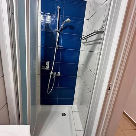 Lägenhet 2 Bedroom *