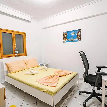 2 Bedroom * Asprovalta