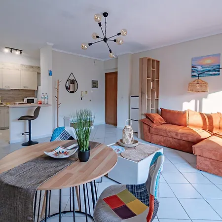 2 Bedroom Apartamento