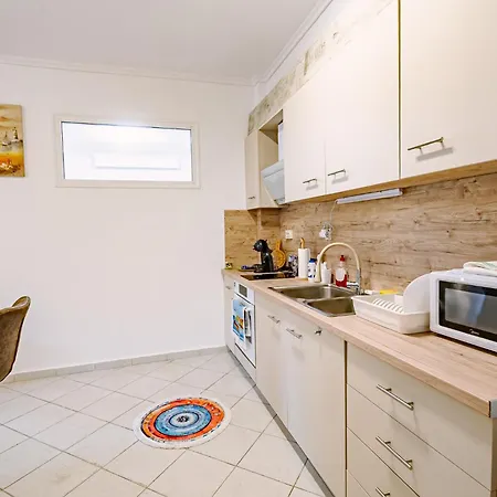 Apartamento 2 Bedroom