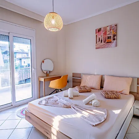 Apartamento 2 Bedroom *