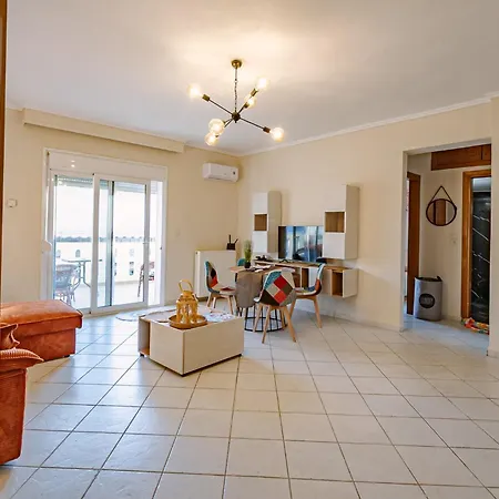 Apartamento 2 Bedroom Asprovalta