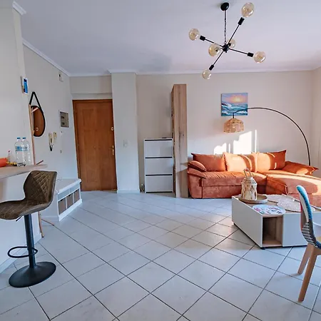 2 Bedroom Apartamento
