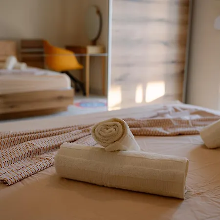 Apartamento 2 Bedroom *