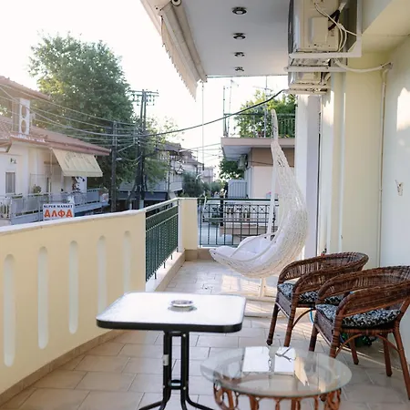 2 Bedroom * Asprovalta