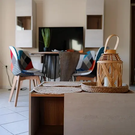 Apartamento 2 Bedroom