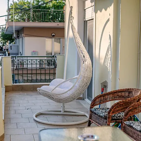 Apartamento 2 Bedroom *