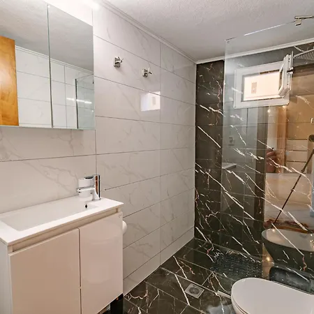 Apartamento 2 Bedroom